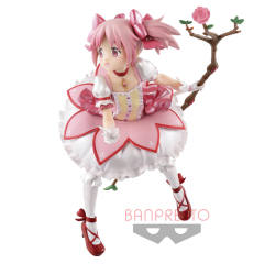 EXQ Figure 鹿目园 特别配色 ver.-资料图