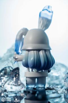 融雪之春-资料图