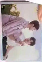 SR【怦然瞬间】