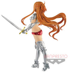 EXQ Figure 结城明日奈-资料图