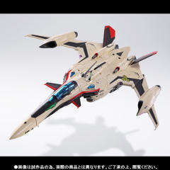 YF-29 杜兰达尔·瓦尔基里 Isamu Custom-资料图