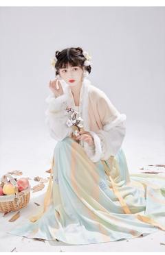 花间事·柳枝词-资料图