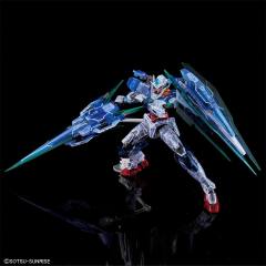 RG GNT-0000/FS 量子型00高达 全刃式 透明色-资料图