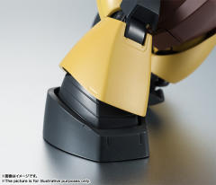 ROBOT魂 MSM-03 战蟹 ver. A.N.I.M.E.-资料图
