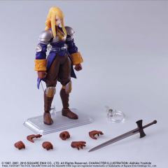 Bring Arts系列 亚格莉雅丝・奥克斯-资料图