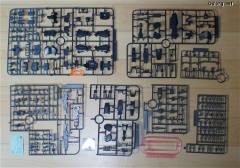 HGUC RGM-96X 杰斯塔-资料图