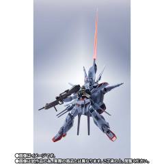 METAL ROBOT魂 ZGMF-X13A 天命高达-资料图