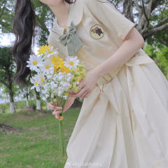 熊本熊系列·盛夏服-资料图