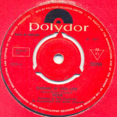 Sunshine Of Your Love