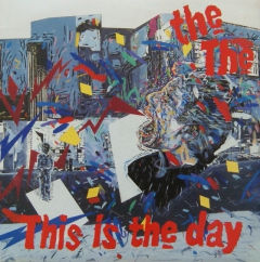 This Is The Day