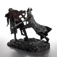 Diorama Huntsman 猎人 -资料图