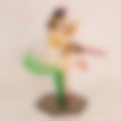 Fairy Tale Figure 玛雅 