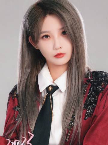 刘力菲 NO.1巡演 ver.B