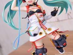 GSC GSR 初音未来 Racing 2020 ver.-资料图