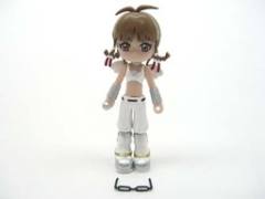 765 Imas Collection 菊地真 White