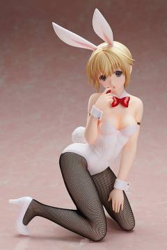 B-style 西野司 Bunny ver.-资料图