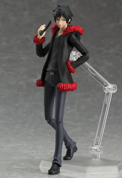 figma#SP-073 折原临也 Hachimenroppi ver.-资料图