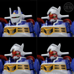 GEAR战士电童 -资料图