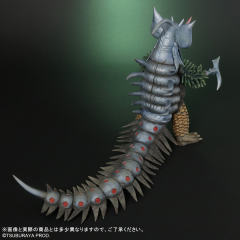 暴君怪兽泰兰特 新配色 发光Ver.-资料图