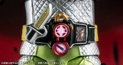 SHF 假面骑士 Bravo KingDurian Arms-资料图