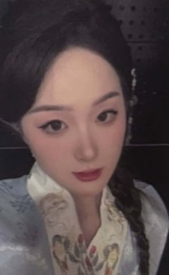 梅思华 绚如夏花主题纪念小卡 ver.B