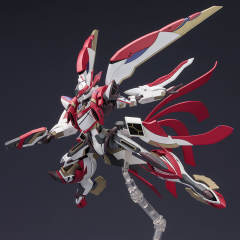 AHSMB-005 红五 谷神星大战式样(初回限定版)-资料图
