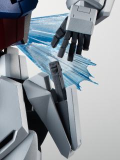 ROBOT魂 <Side MS> GAT-X105 强袭高达 ver. A.N.I.M.E. -资料图