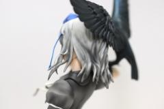 射命丸文 Limited 2P Color ver.-资料图