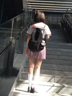 基础款校供感短袖夏服套装-资料图