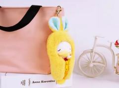 唐老鸭毛绒挂件