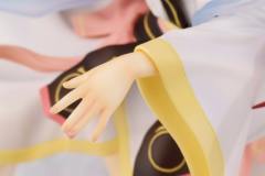 五河琴里 灵装炎魔 ver.-资料图