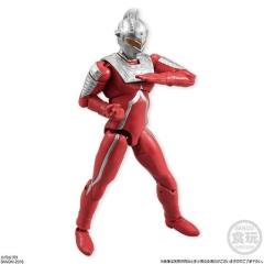 掌动奥特曼VS1 03 赛文·奥特曼