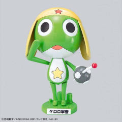 Keroro Gunsou Plamo Collection keroro军曹 Anniversary Package Edition
