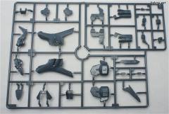 Su-47E 贝尔克特-资料图