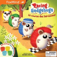 Racing Hedgehogs