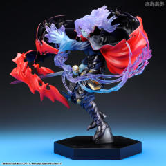 Ultimate Modeling Collection Figure 魔王・吸血鬼领主 -资料图