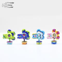 ICM Flowers- sadness/忧忧-资料图