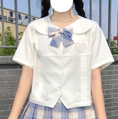 小羊·衬衫-资料图