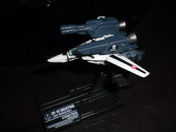 VF-1S 攻击女武神 （一条辉专用机） Miniature