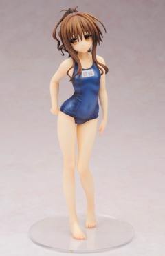 结城美柑-资料图