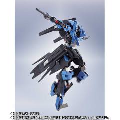 METAL ROBOT魂 ASW-G-XX 维达尔高达-资料图