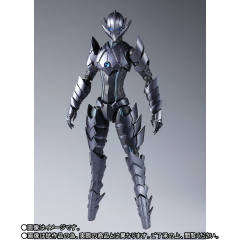 SHF 百慕拉 The Animation-资料图