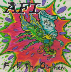 Fly In The Ointment