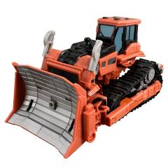 Studio Series  Voyager Class 猛虎-资料图