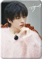 就咪一会儿（信封卡）