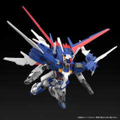 HGBF GAT-X105/TG 新星巨灵强袭高达-资料图