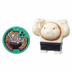 Youkai Watch Medal Moments ちからモチ 
