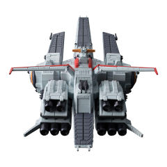 Cosmo Fleet Special 阿伽马号 -资料图