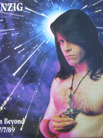 From Beyond 7/7/89