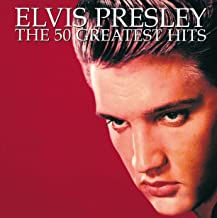 The 50 Greatest